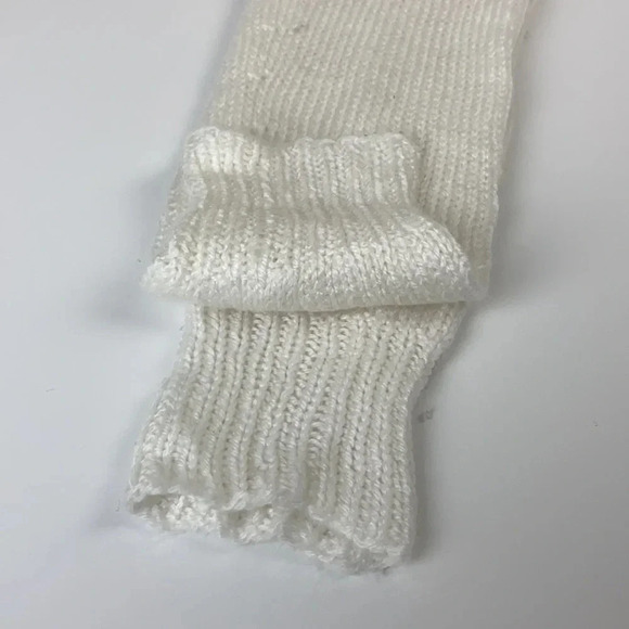 2/$25 Vintage fair isle chunky knitted knit crew neck wool  sweater size medium - Picture 13 of 13